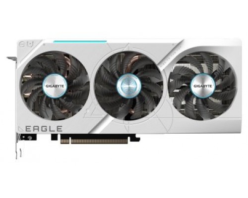 VGA NVIDIA RTX 4070 SUPER EAGLE OC 12 GB ICE GIGABYTE